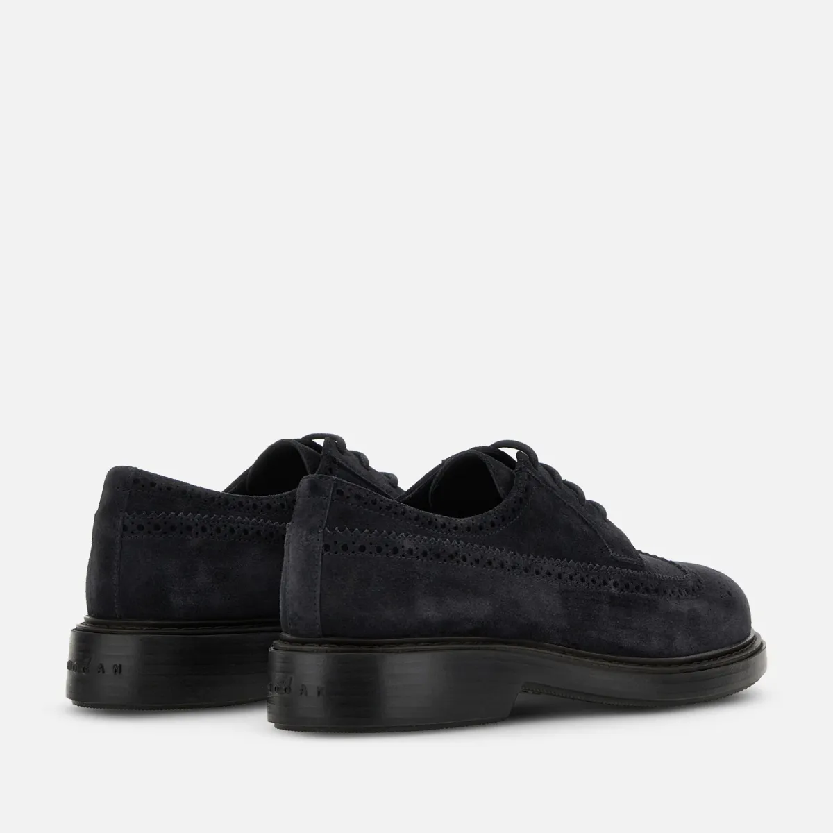 Hogan Brogue - O835 3 Hogan Hogan Brogue - O835