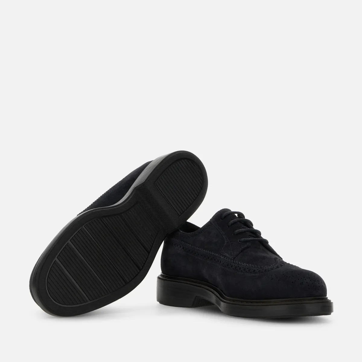 Hogan Brogue - O835 4 Hogan Hogan Brogue - O835