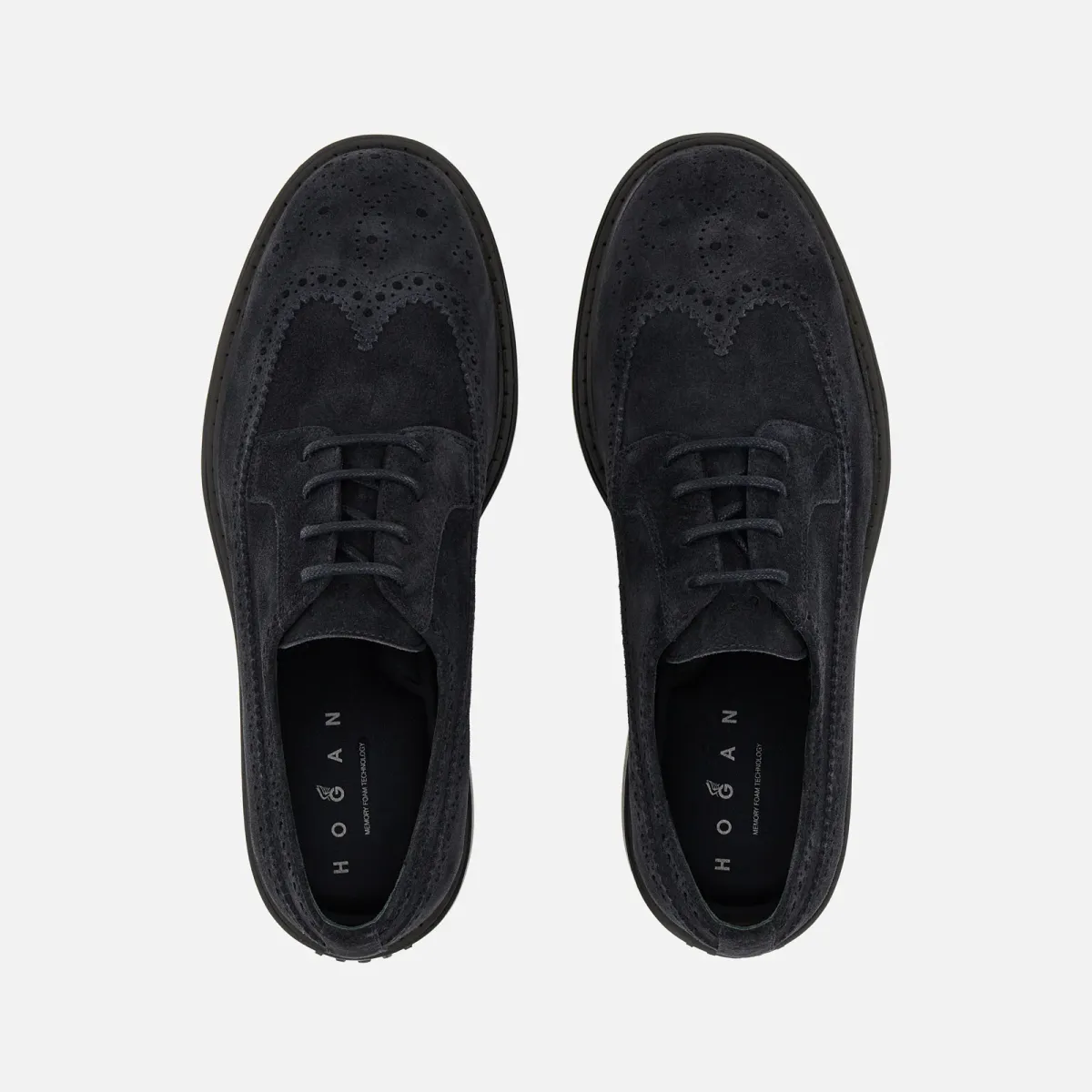 Hogan Brogue - O835 5 Hogan Hogan Brogue - O835
