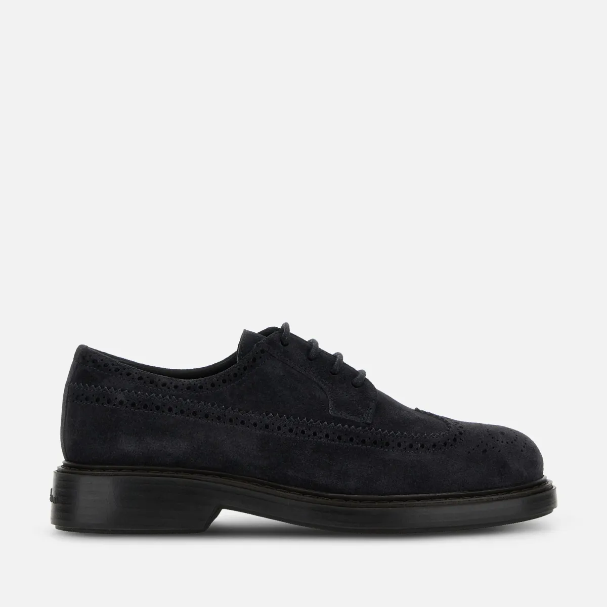Hogan Brogue - O835 1 Hogan Hogan Brogue - O835