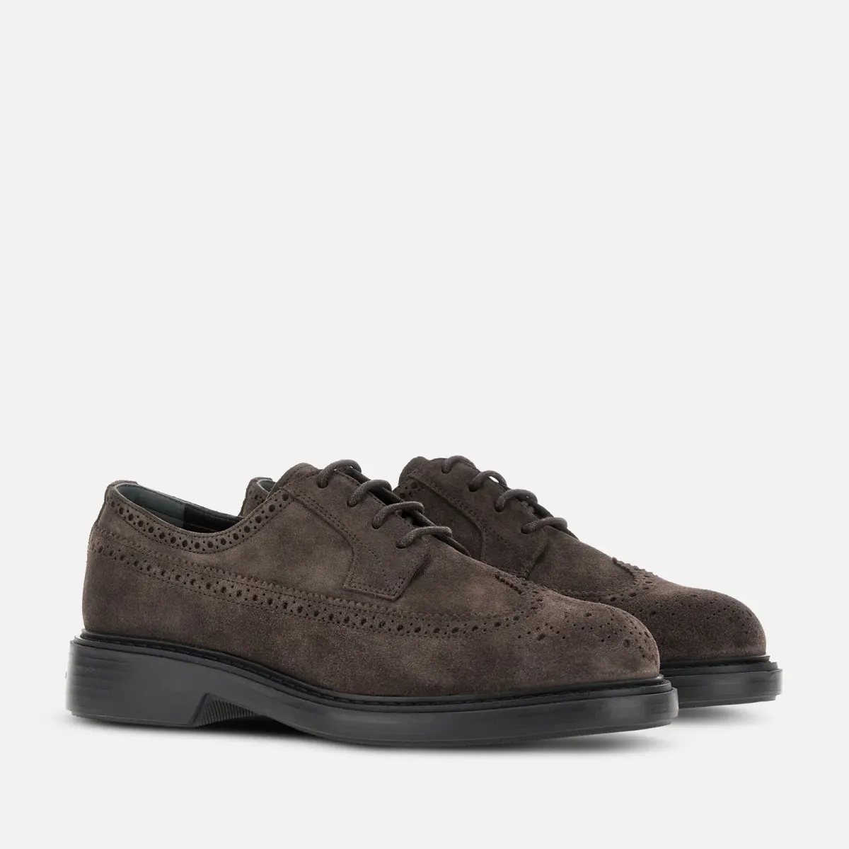 Hogan Brogue - S408 2 Hogan Hogan Brogue - S408