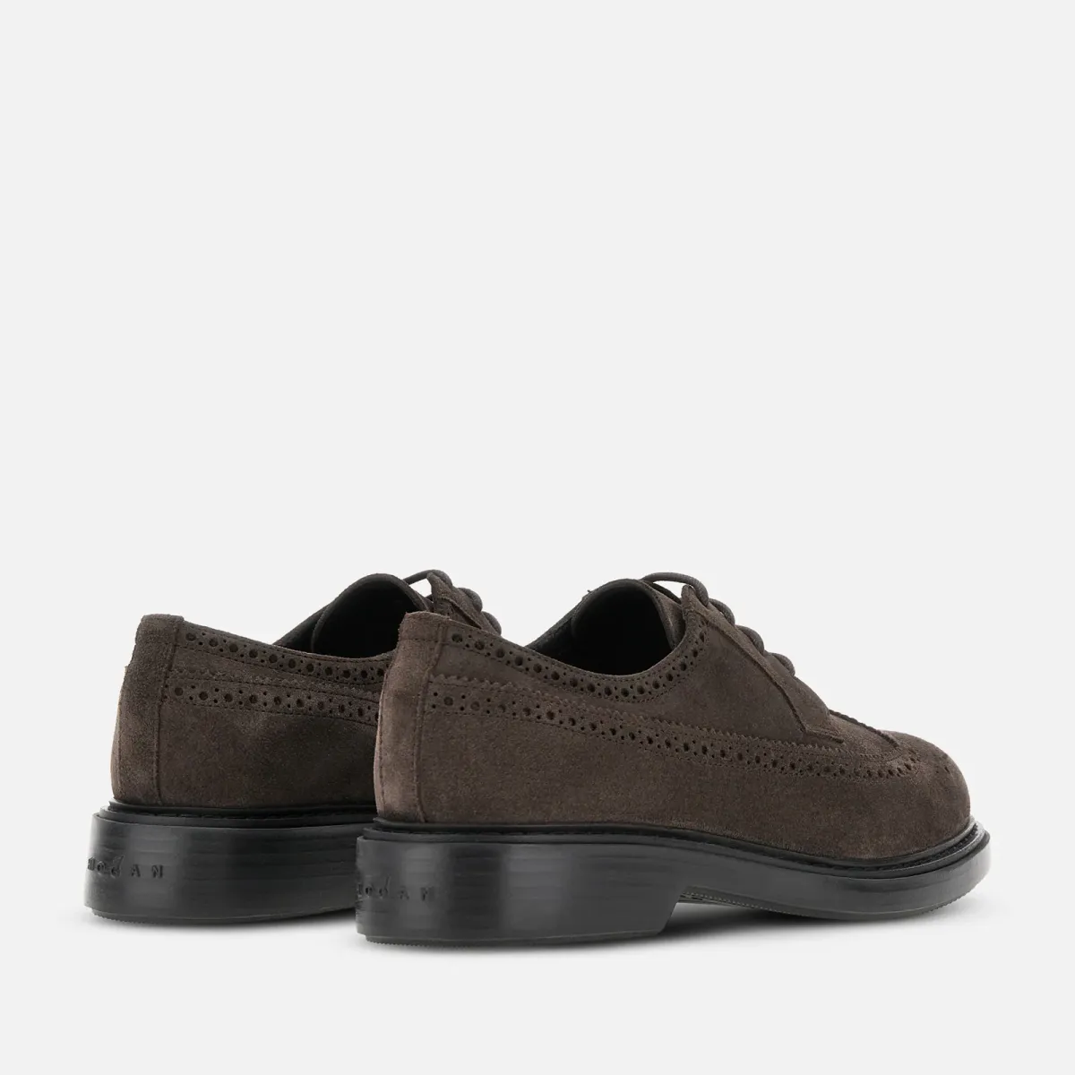 Hogan Brogue - S408 3 Hogan Hogan Brogue - S408