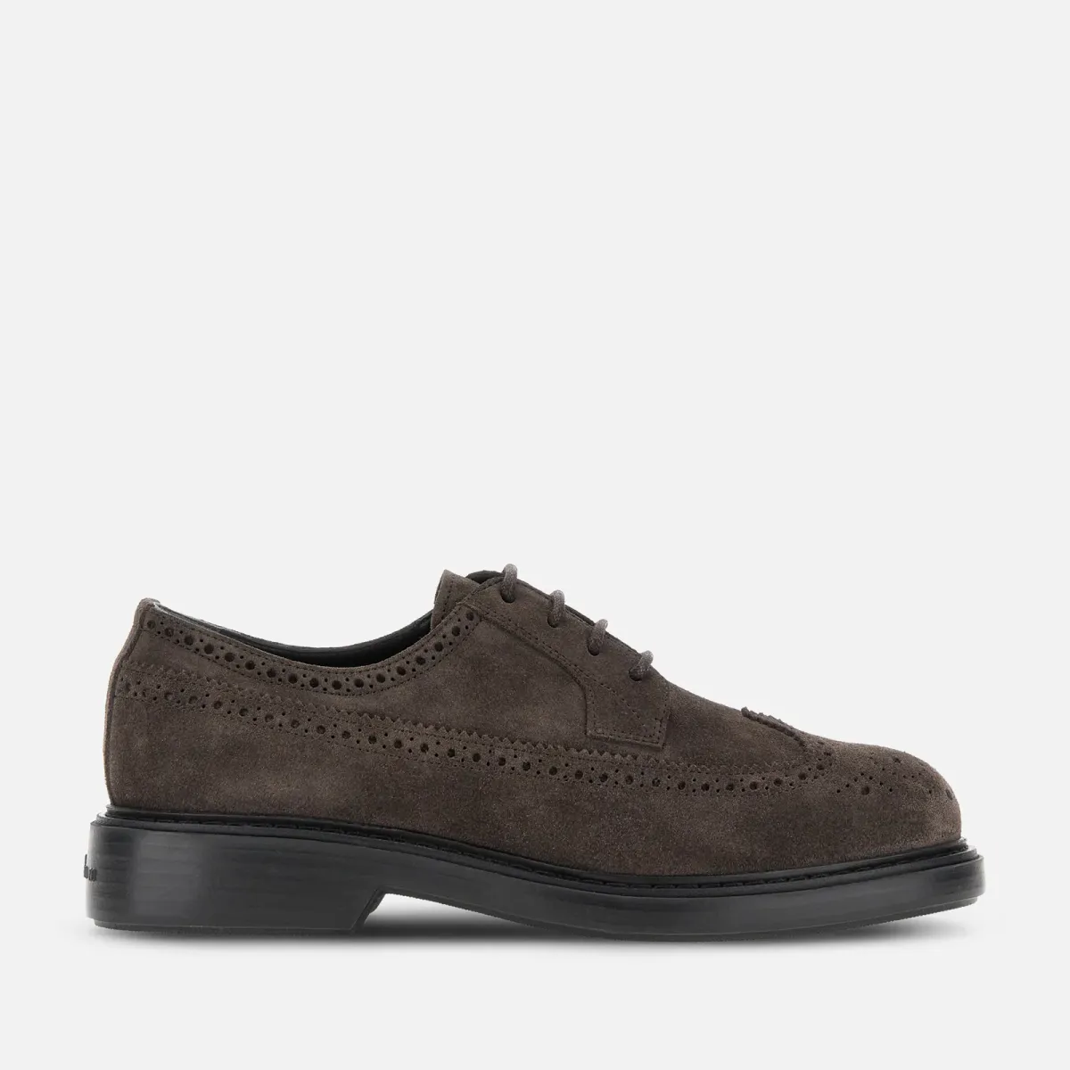 Hogan Brogue - S408 1 Hogan Hogan Brogue - S408