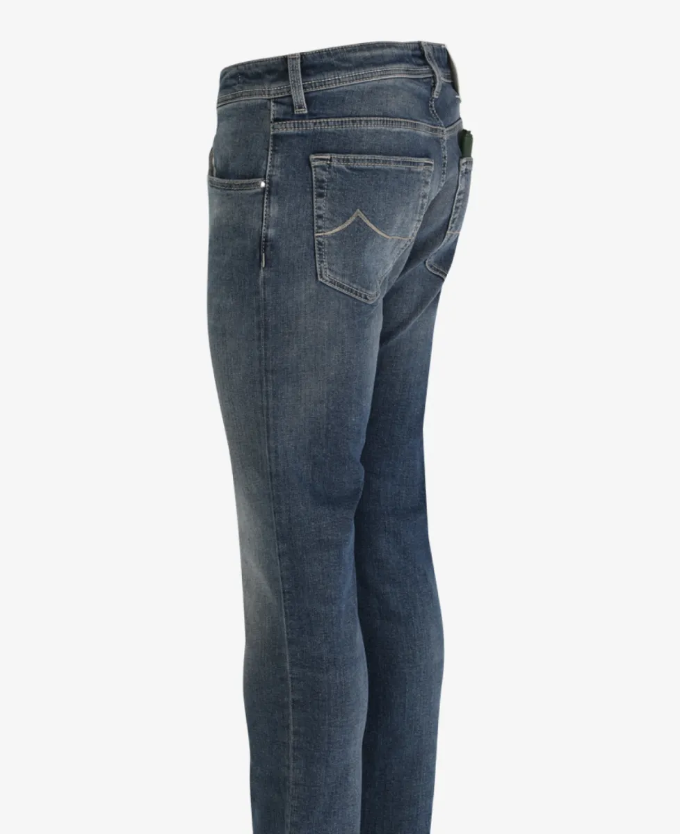 Jacob Cohën Jeans Nick Apres Ski - 200D 4 Jacob Cohën Jacob Cohën Jeans Nick Apres Ski - 200D