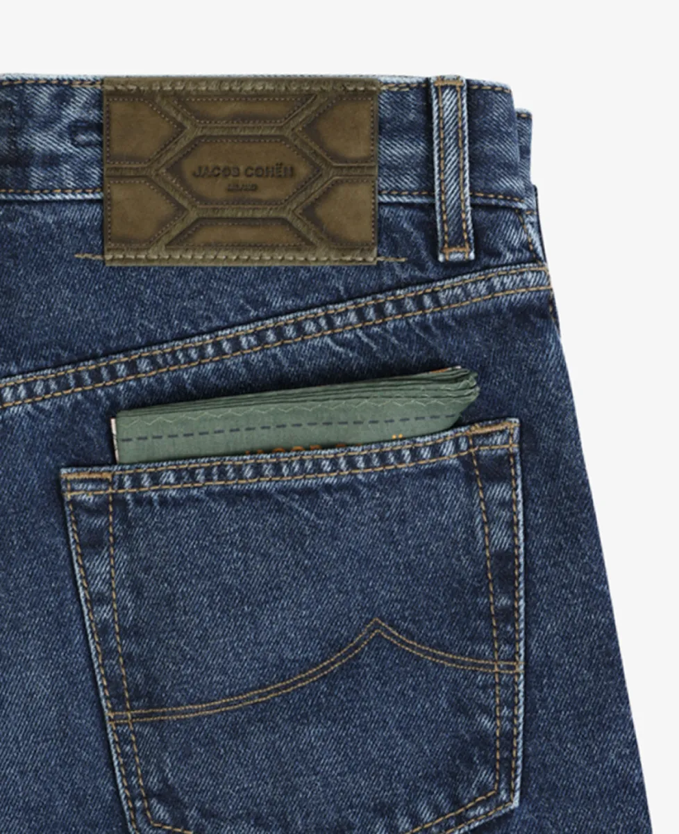 Jacob Cohën Jeans Edo - 200D 2 Jacob Cohën Jacob Cohën Jeans Edo - 200D