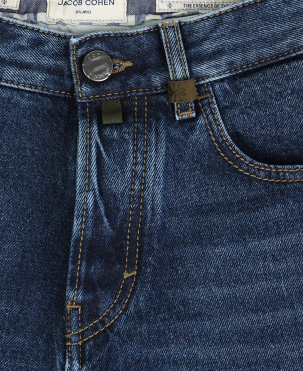Jacob Cohën Jeans Edo - 200D 3 Jacob Cohën Jacob Cohën Jeans Edo - 200D