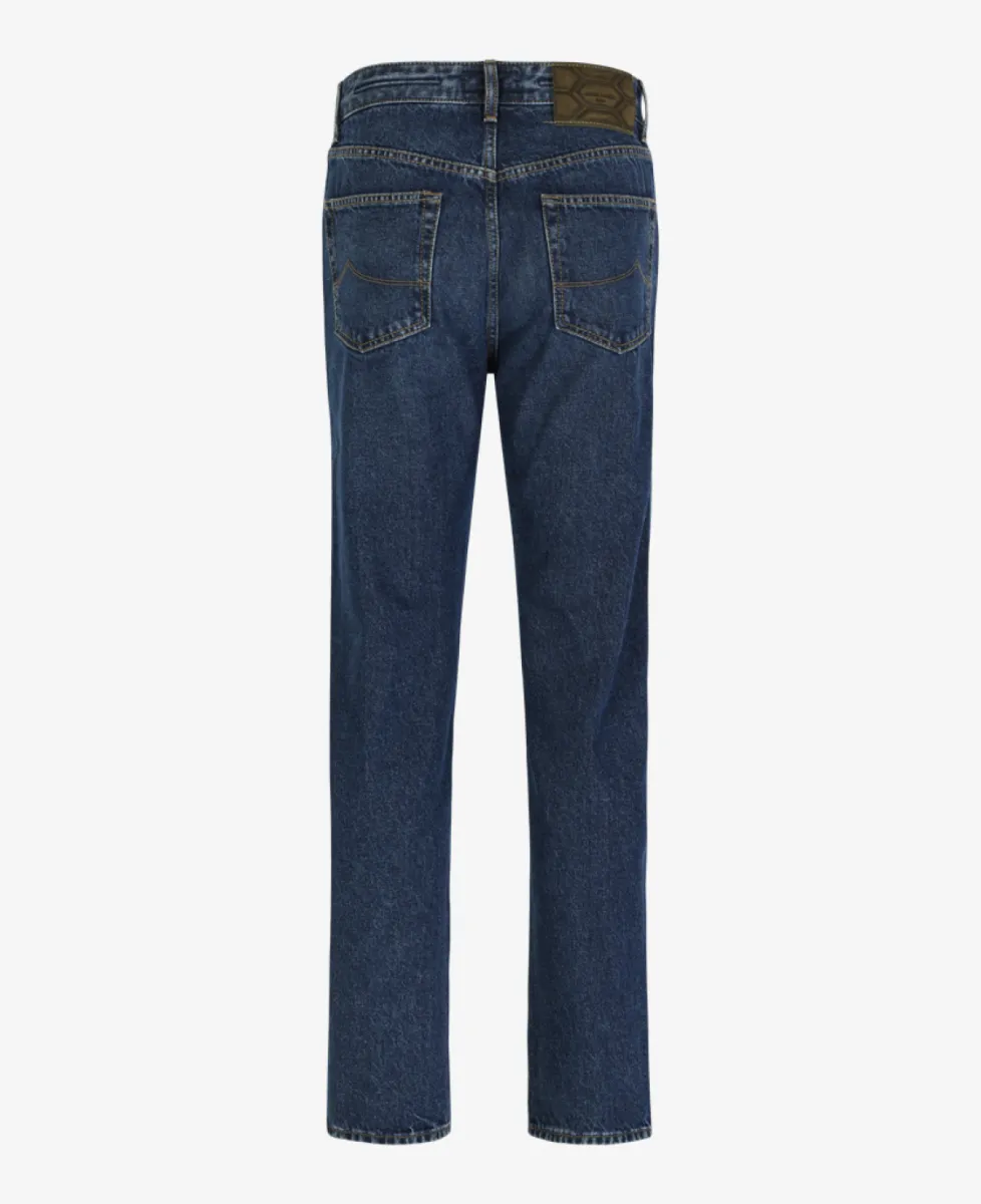 Jacob Cohën Jeans Edo - 200D 5 Jacob Cohën Jacob Cohën Jeans Edo - 200D