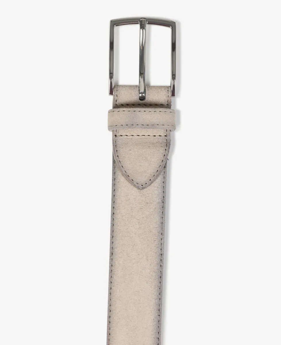 JPLC Suede - Ecru 2 JPLC JPLC Suede - Ecru