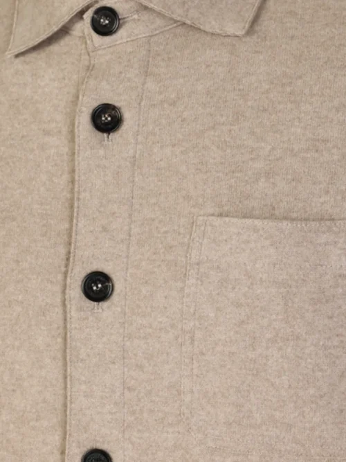 Maurizio Baldassari Maurizio Baldassari Overshirt Solferino - 247