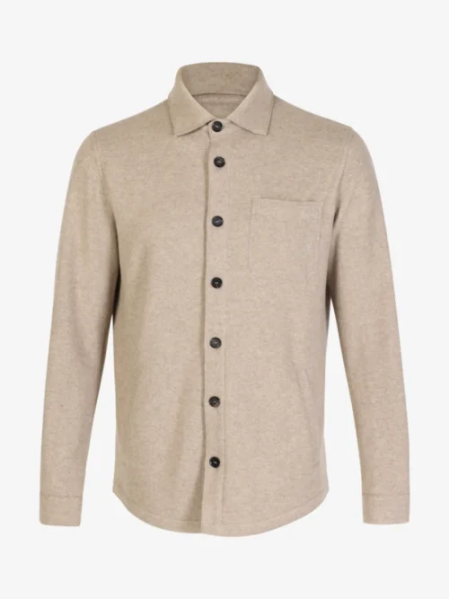 Maurizio Baldassari Maurizio Baldassari Overshirt Solferino - 247