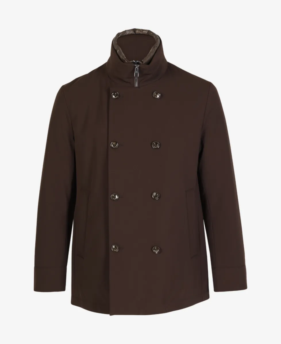 Montecore Peacoat - 33 1 Montecore Montecore Peacoat - 33