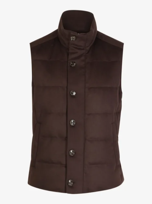 Montecore Montecore Bodywarmer - 30