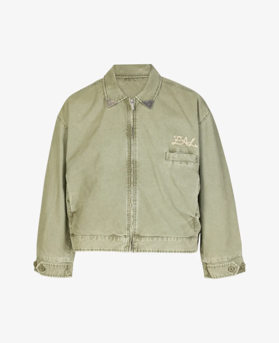 PAL Sporting Goods PAL Sporting Goods Jack - Green