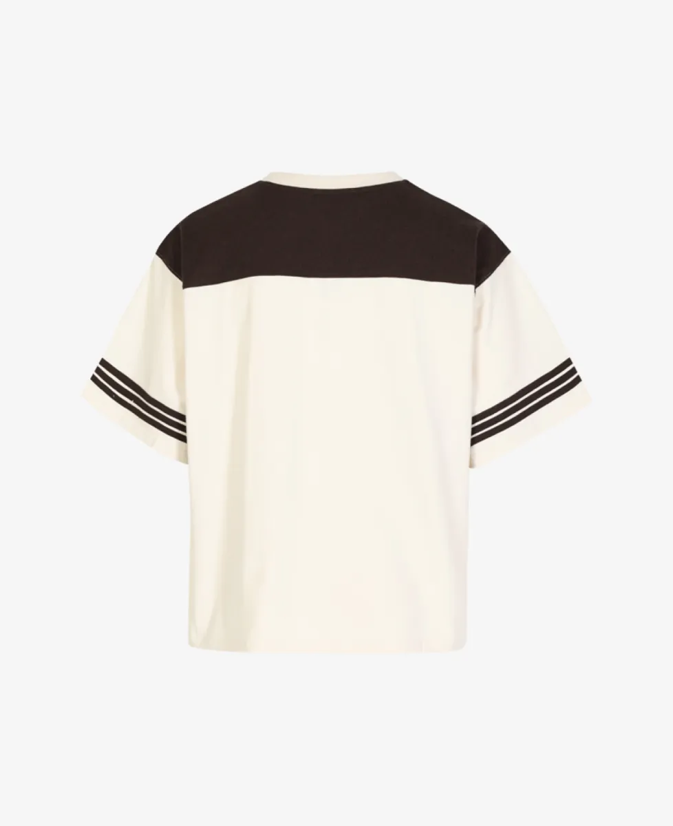 PAL Sporting Goods T-shirt - Deep Mahogany 3 PAL Sporting Goods PAL Sporting Goods T-shirt - Deep Mahogany
