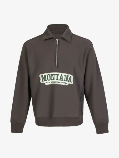 PAL Sporting Goods PAL Sporting Goods Sweat Polo Kraag - Belluga