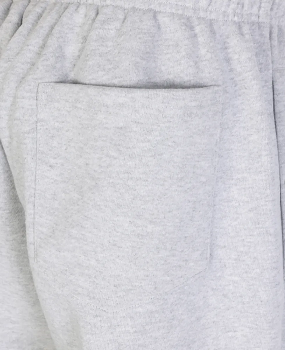 PAL Sporting Goods Joggingbroek - Light Gray Marl 3 PAL Sporting Goods PAL Sporting Goods Joggingbroek - Light Gray Marl