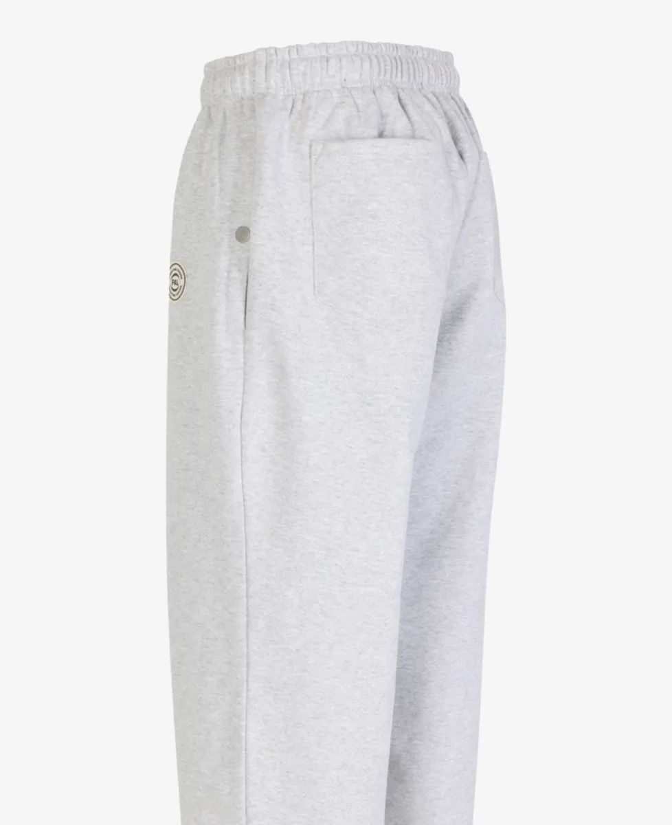 PAL Sporting Goods Joggingbroek - Light Gray Marl 4 PAL Sporting Goods PAL Sporting Goods Joggingbroek - Light Gray Marl