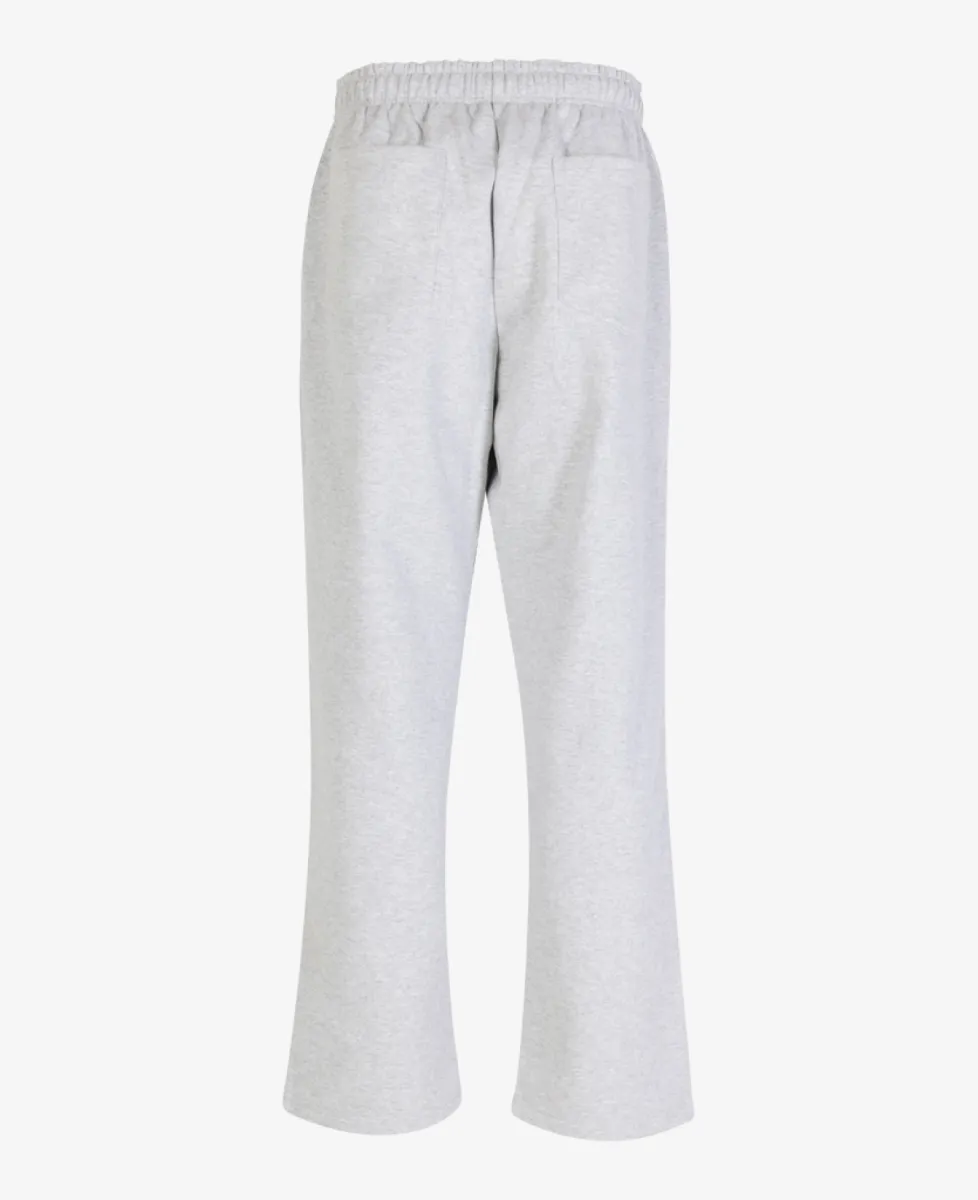PAL Sporting Goods Joggingbroek - Light Gray Marl 5 PAL Sporting Goods PAL Sporting Goods Joggingbroek - Light Gray Marl