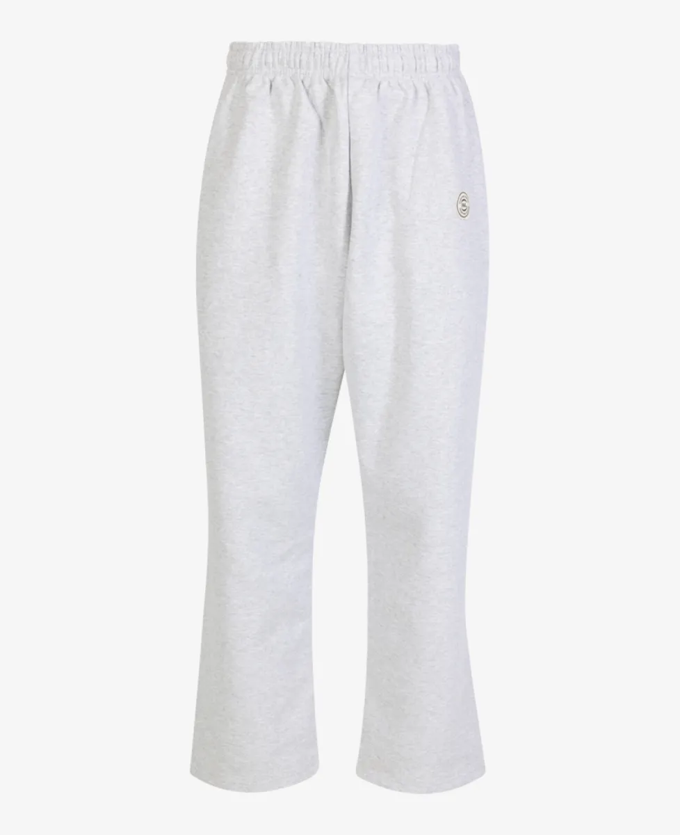 PAL Sporting Goods Joggingbroek - Light Gray Marl 1 PAL Sporting Goods PAL Sporting Goods Joggingbroek - Light Gray Marl