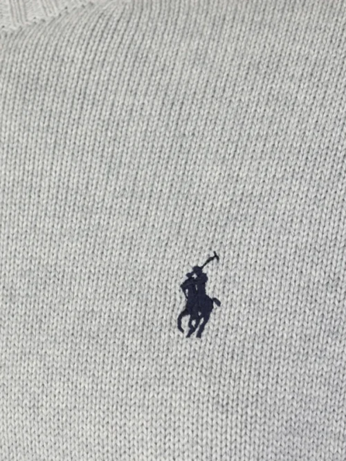 Ralph Lauren Ralph Lauren Trui Crewneck - 004