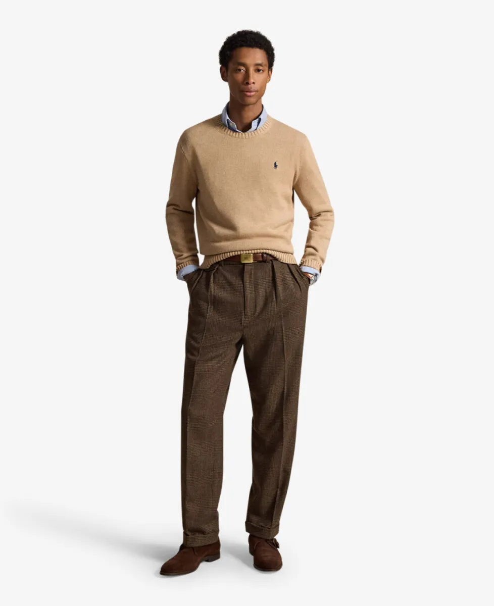 Ralph Lauren Trui Crewneck - 034 2 Ralph Lauren Ralph Lauren Trui Crewneck - 034