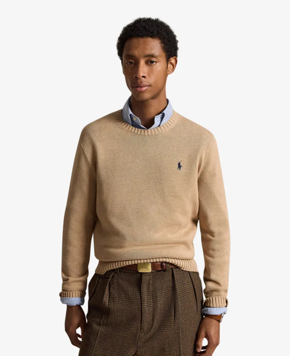 Ralph Lauren Trui Crewneck - 034 3 Ralph Lauren Ralph Lauren Trui Crewneck - 034