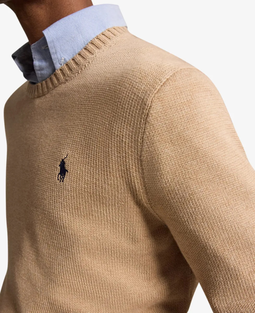 Ralph Lauren Trui Crewneck - 034 4 Ralph Lauren Ralph Lauren Trui Crewneck - 034