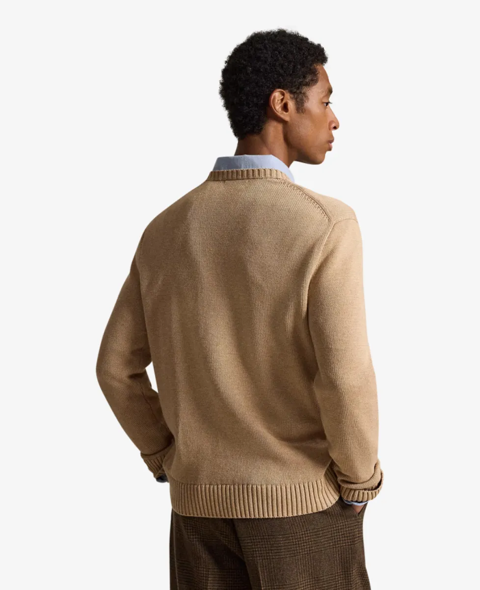 Ralph Lauren Trui Crewneck - 034 5 Ralph Lauren Ralph Lauren Trui Crewneck - 034