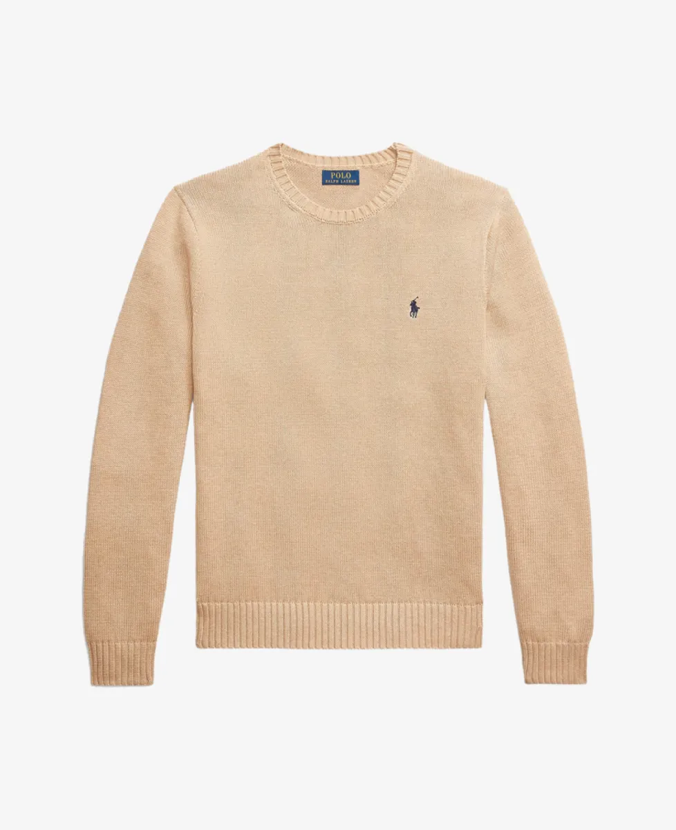 Ralph Lauren Trui Crewneck - 034 1 Ralph Lauren Ralph Lauren Trui Crewneck - 034