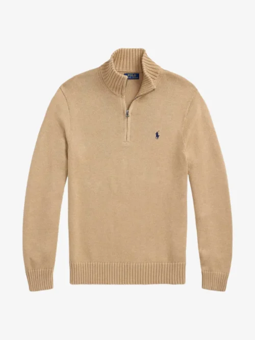 Ralph Lauren Ralph Lauren Trui Halfzip - 504