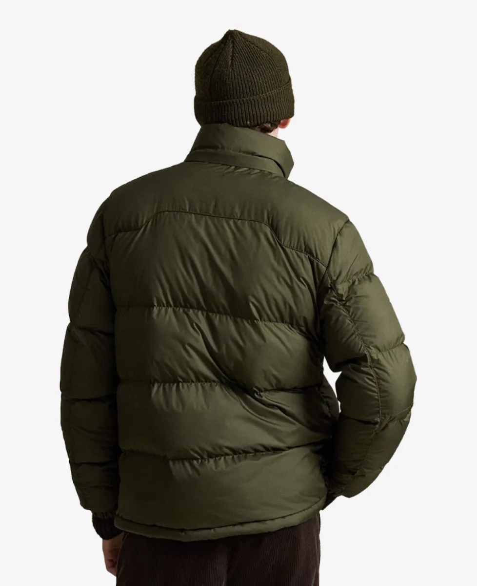 Ralph Lauren Puffer Jack - 002 6 Ralph Lauren Ralph Lauren Puffer Jack - 002