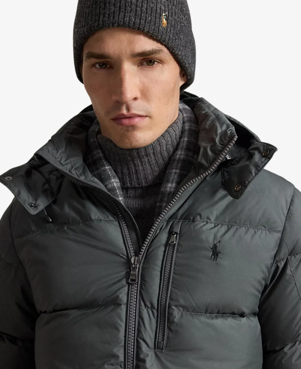 Ralph Lauren Puffer Jack - 503 4 Ralph Lauren Ralph Lauren Puffer Jack - 503
