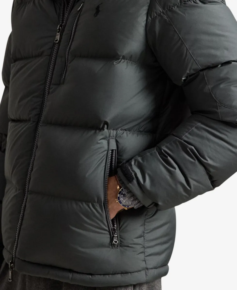 Ralph Lauren Puffer Jack - 503 5 Ralph Lauren Ralph Lauren Puffer Jack - 503