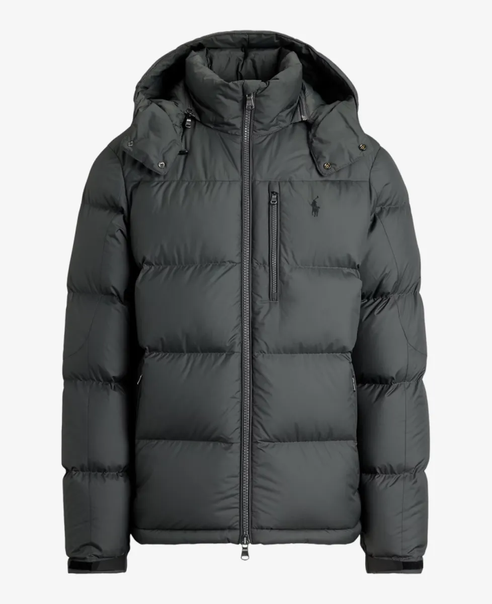 Ralph Lauren Puffer Jack - 503 1 Ralph Lauren Ralph Lauren Puffer Jack - 503