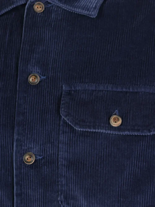 Ralph Lauren Ralph Lauren Overshirt Fur - 001