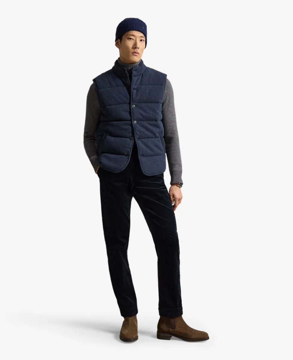 Ralph Lauren Bodywarmer - 002 6 Ralph Lauren Ralph Lauren Bodywarmer - 002