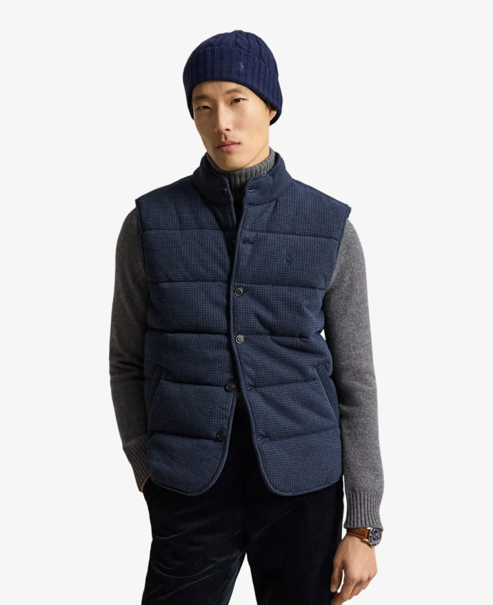 Ralph Lauren Bodywarmer - 002 7 Ralph Lauren Ralph Lauren Bodywarmer - 002