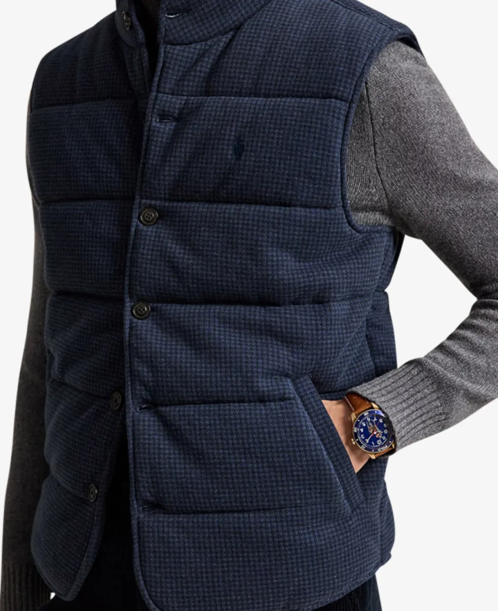 Ralph Lauren Bodywarmer - 002 8 Ralph Lauren Ralph Lauren Bodywarmer - 002