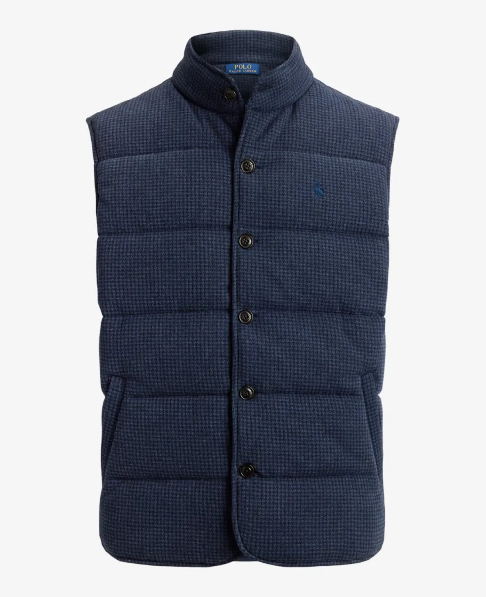 Ralph Lauren Bodywarmer - 002 5 Ralph Lauren Ralph Lauren Bodywarmer - 002