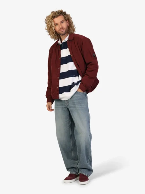Ralph Lauren Ralph Lauren Sweat Rugbypolo - 002