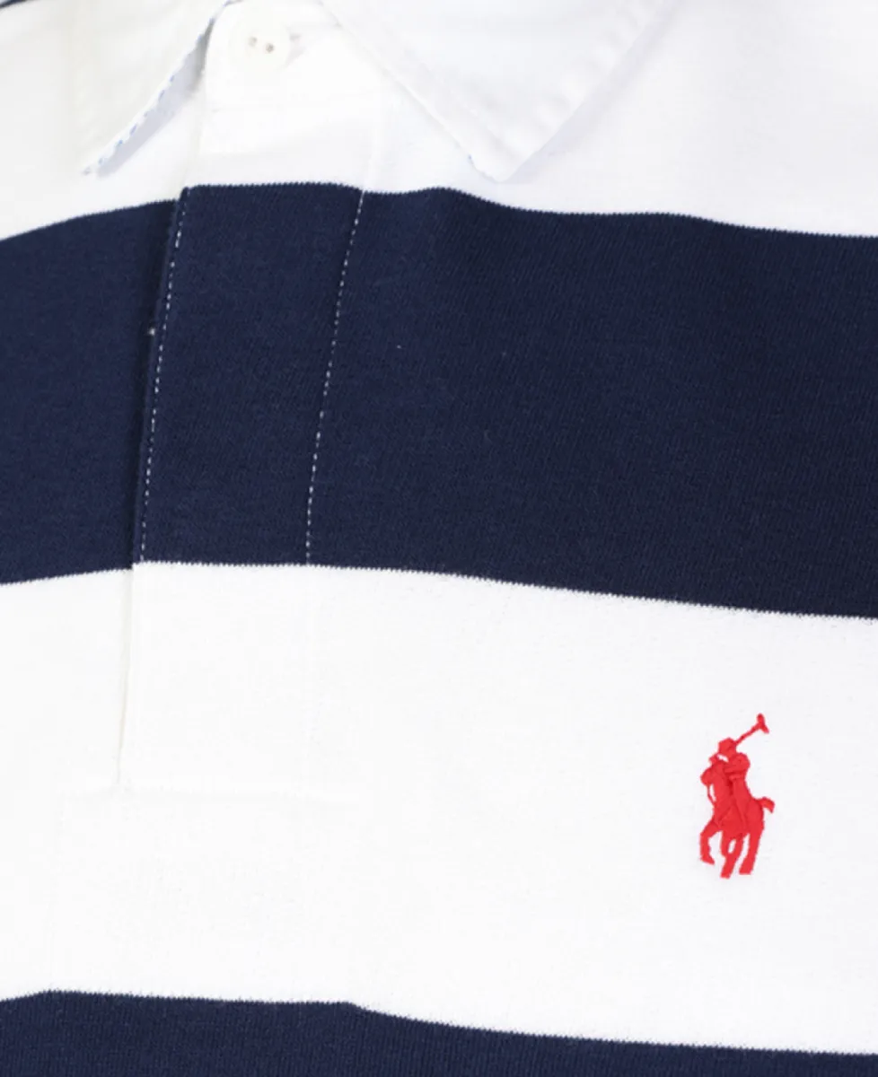 Ralph Lauren Sweat Rugbypolo - 002 2 Ralph Lauren Ralph Lauren Sweat Rugbypolo - 002