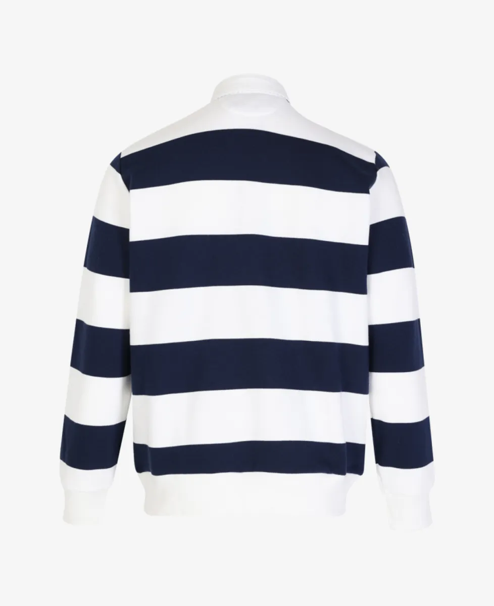 Ralph Lauren Sweat Rugbypolo - 002 3 Ralph Lauren Ralph Lauren Sweat Rugbypolo - 002