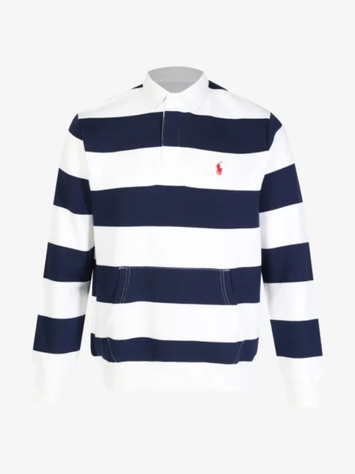 Ralph Lauren Ralph Lauren Sweat Rugbypolo - 002