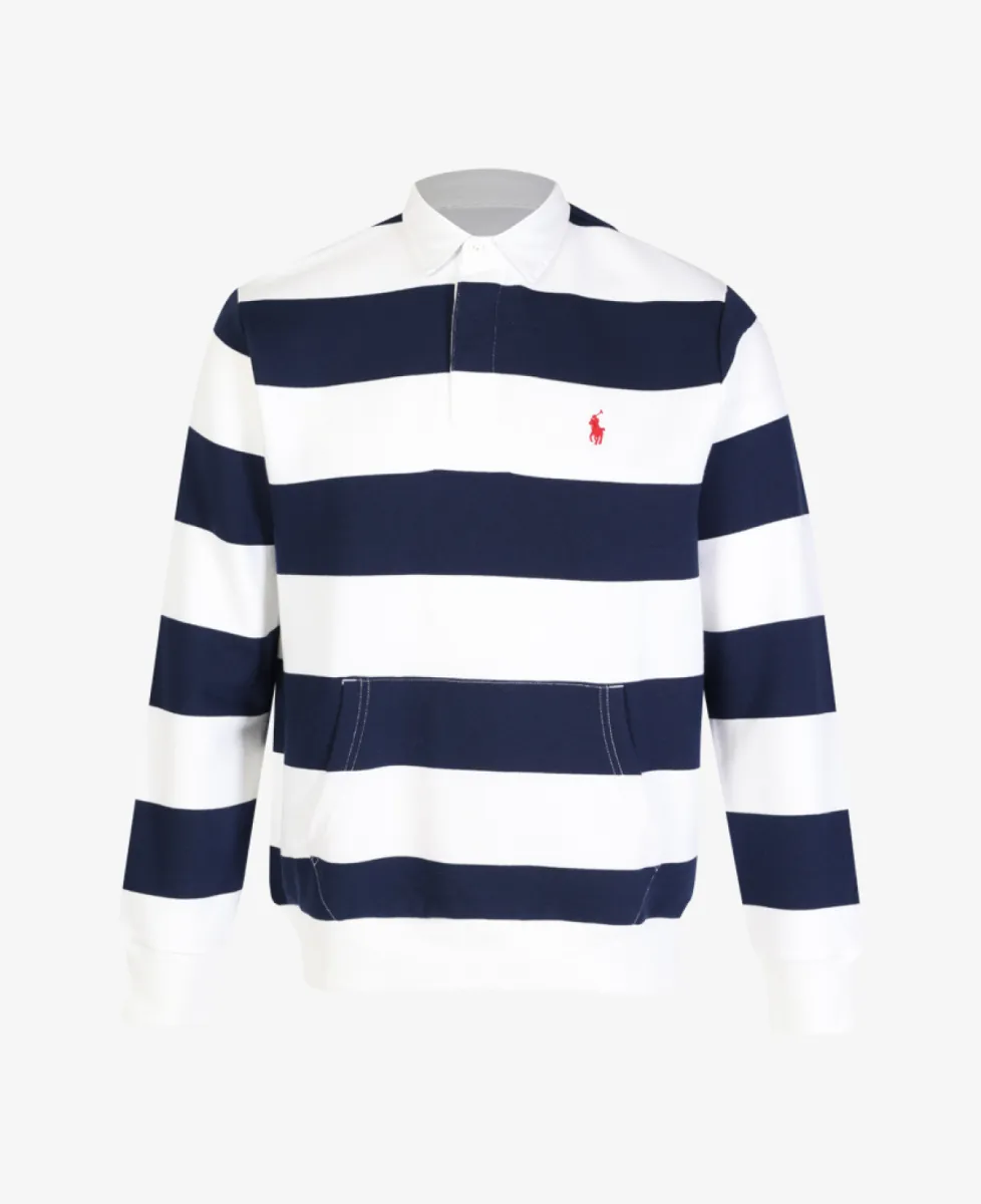 Ralph Lauren Sweat Rugbypolo - 002 1 Ralph Lauren Ralph Lauren Sweat Rugbypolo - 002
