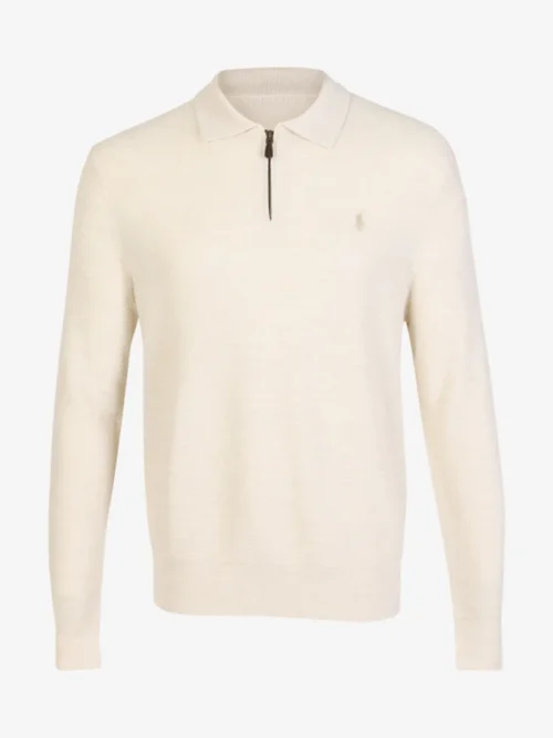 Ralph Lauren Ralph Lauren Trui Polo Zip - 002