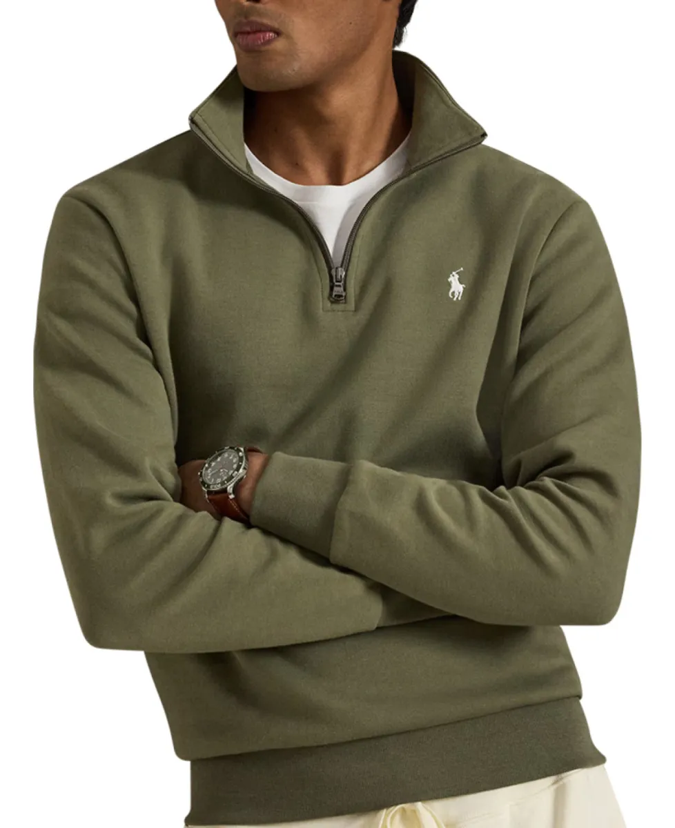 Ralph Lauren Halfzip Sweat - 511 4 Ralph Lauren Ralph Lauren Halfzip Sweat - 511