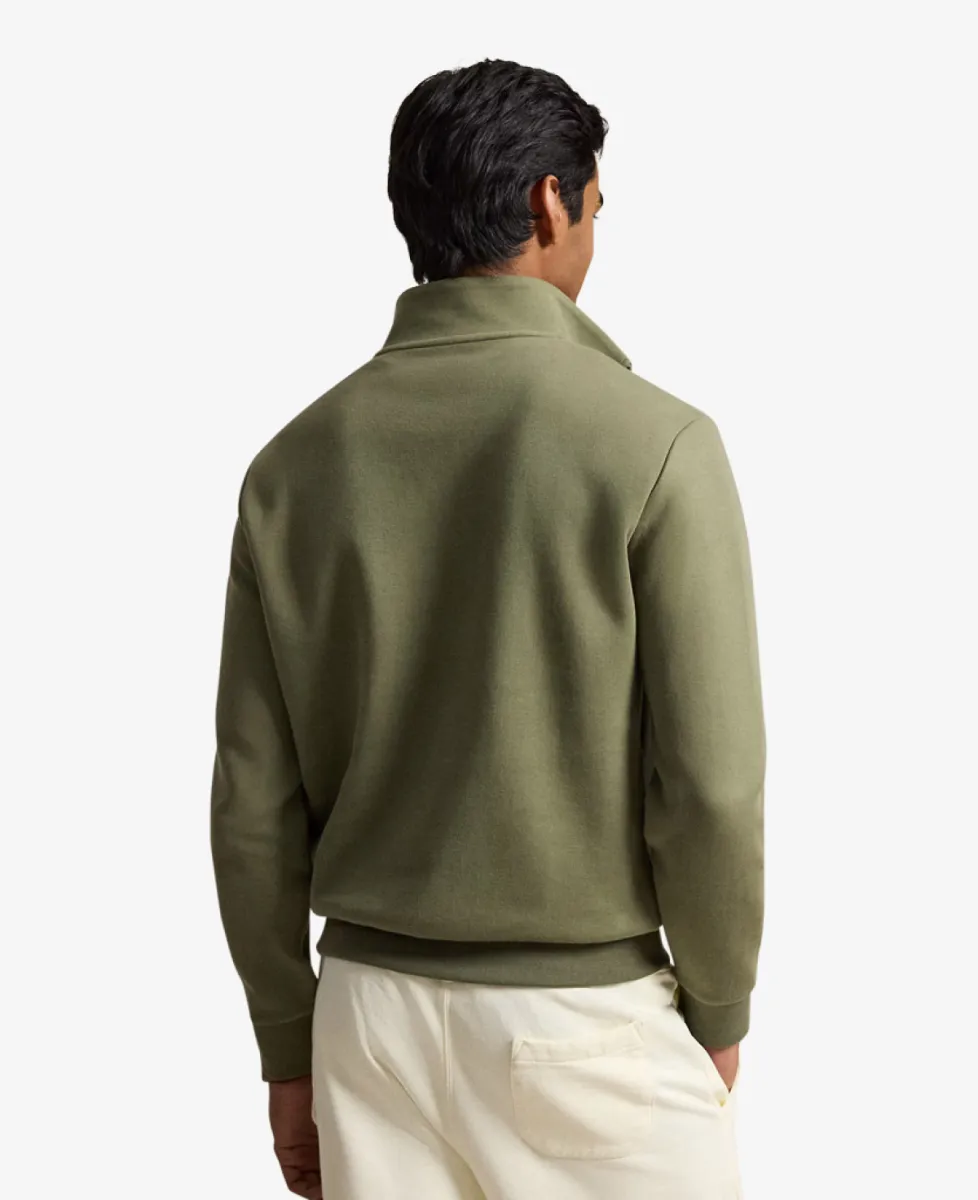 Ralph Lauren Halfzip Sweat - 511 5 Ralph Lauren Ralph Lauren Halfzip Sweat - 511
