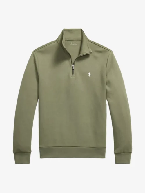 Ralph Lauren Ralph Lauren Halfzip Sweat - 511
