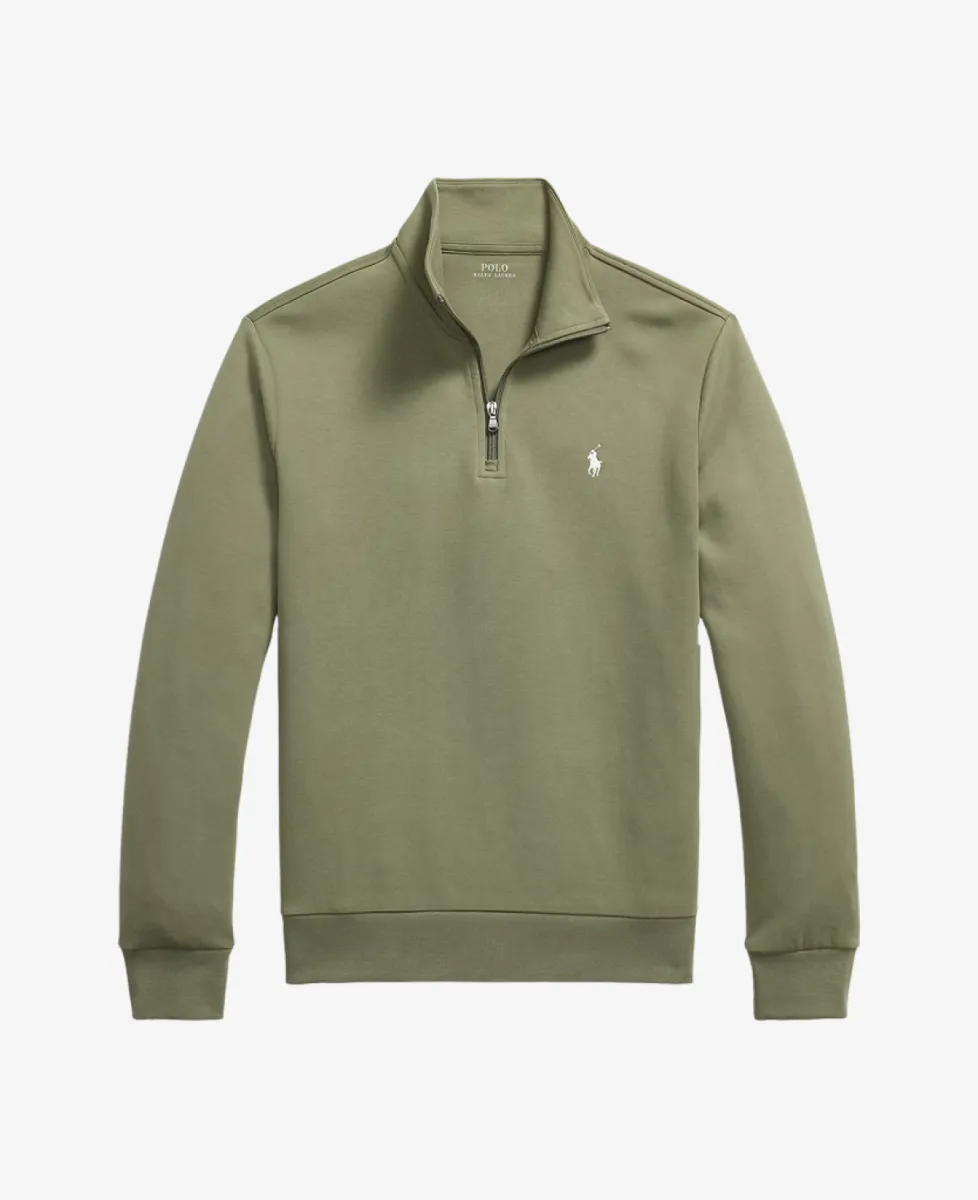 Ralph Lauren Halfzip Sweat - 511 1 Ralph Lauren Ralph Lauren Halfzip Sweat - 511
