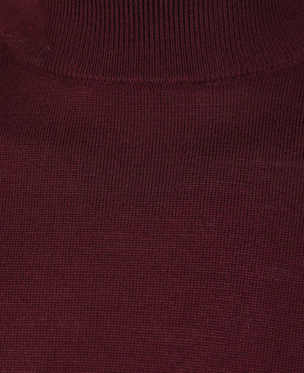 Seven Dials Turtleneck - 6009 2 Seven Dials Seven Dials Turtleneck - 6009